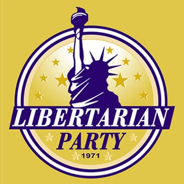 Logo officiel du Parti Libertarien