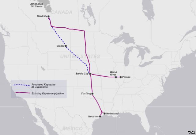 Source: Voice of America