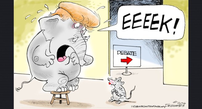 3 Dana Summers - Tribune Media