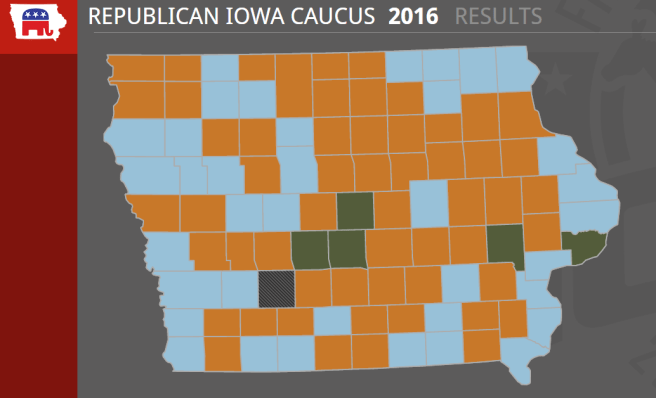 Source: www.iagopcaucuses.com