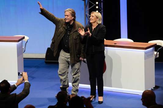 FN LE CONGRES DE LILLE